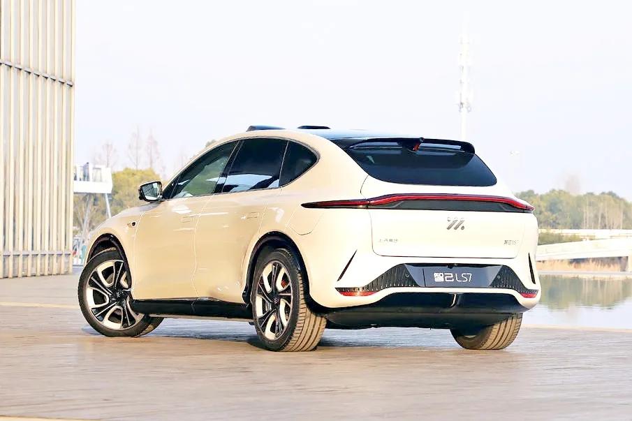 你们买车会考虑新能源吗？