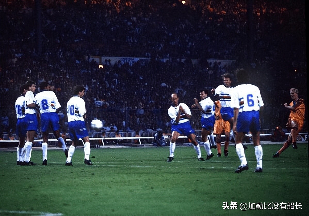 盘点进入2023后迎来本命年的世界足坛六大巨星