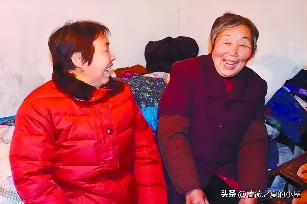 闰二月老婆婆给儿媳妇买鞋,闰二月婆婆给儿媳买四件套