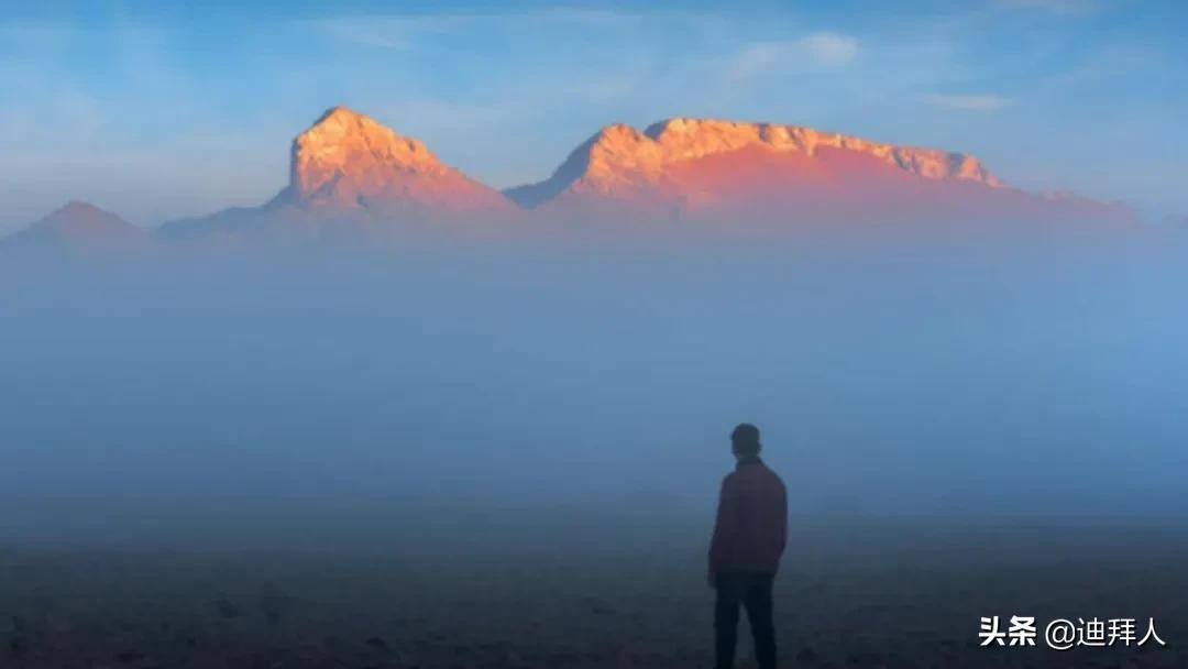 阿联酋十大必去景点,远离城市喧嚣的旅游地方