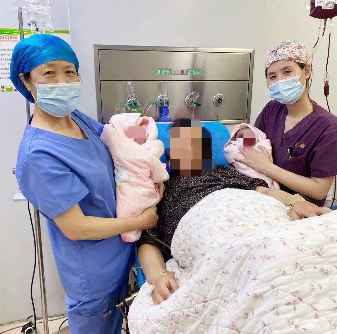 瘢痕子宫顺产子宫破裂的概率,瘢痕子宫顺产患者个案护理