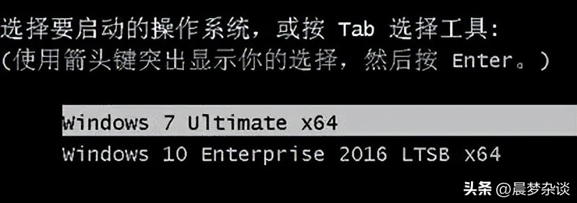 电脑上面如何安装双系统win7,怎么在电脑上安装双系统