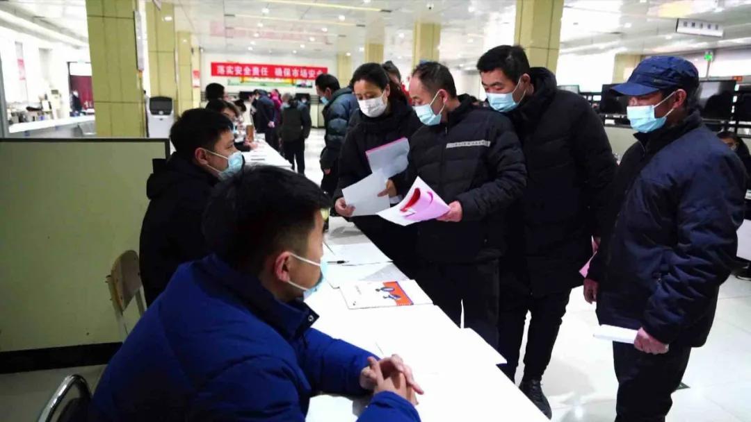 兖州2024春风行动招聘会时间表,2024春风行动招聘会济宁