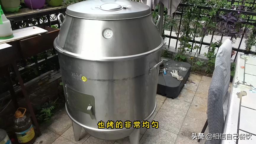 烤羊排羊腿怎么操作的,烤羊腿烤羊排教程