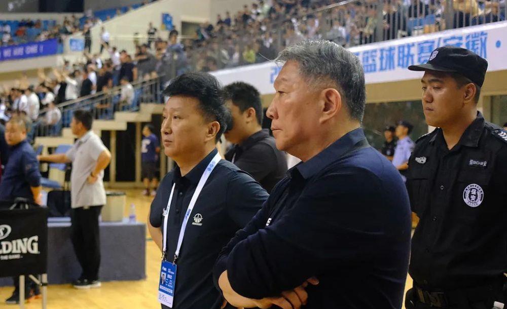 中国篮球也走上了国足的道路,中国篮球有什么出路