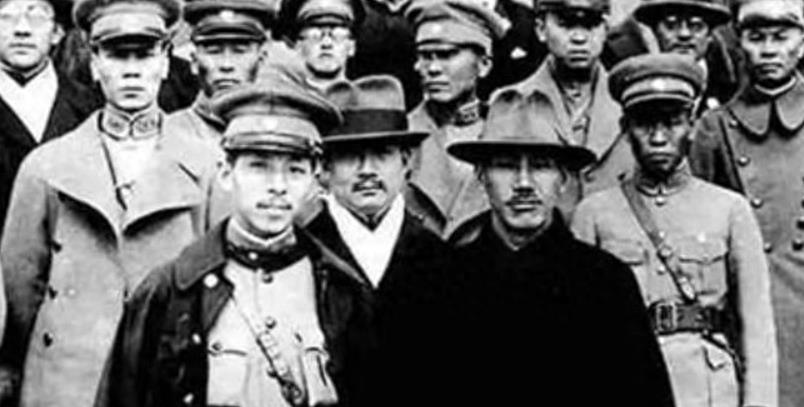 应该如何评价张学良？看周恩来是怎样评价的