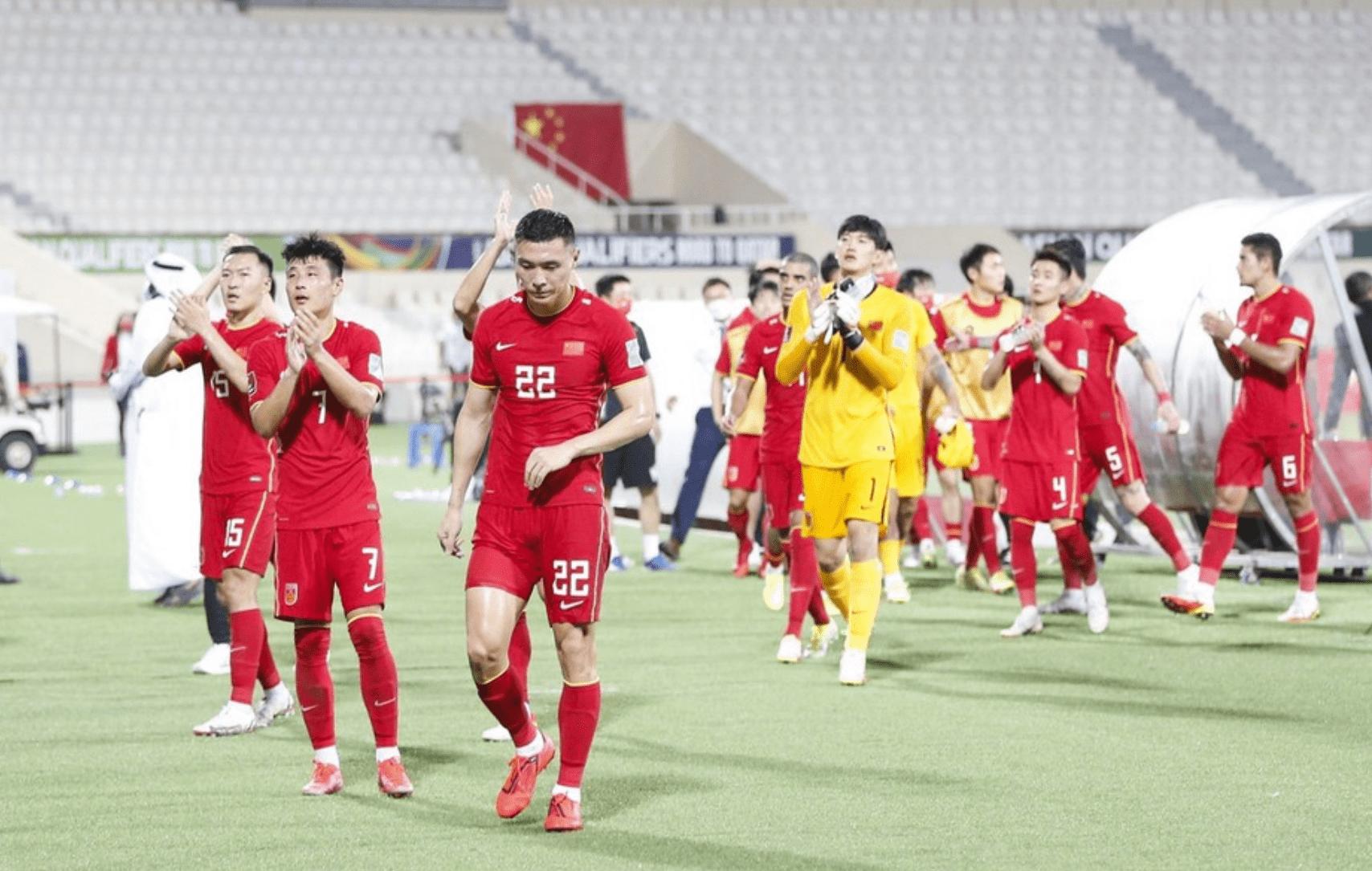 新一届国足23人大名单预测,国足36人大名单