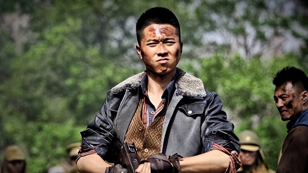 王雷刚谈特种兵,猝不及防的瞬间王雷