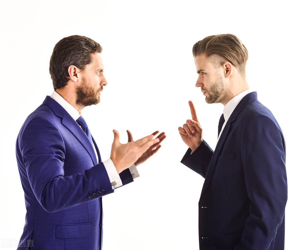 被误解时怎么消除误会,当你被误会时