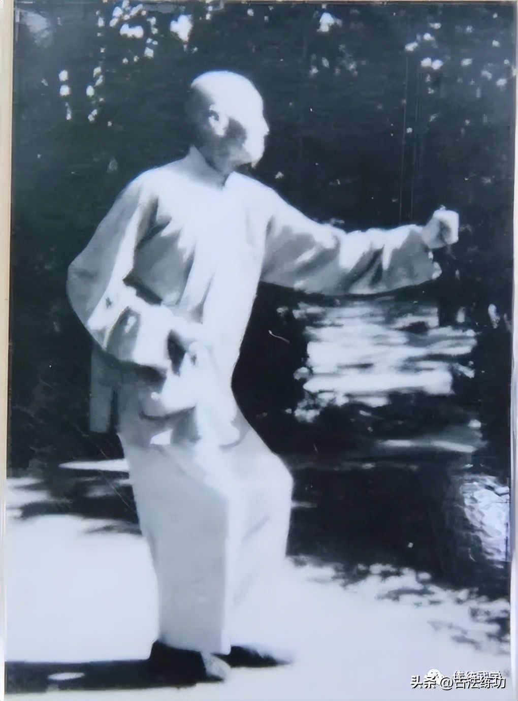 自学武术的案例,自学武术从哪里学