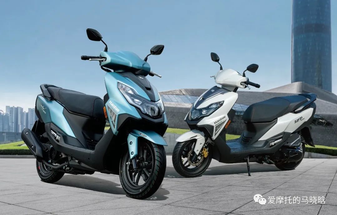 谁才是踏板摩托的性价比之王,谁才是踏板界的一哥