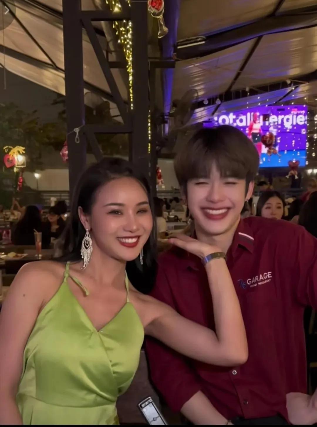 网红美七泰国报平安热评,网红博主美七泰国旅游事件