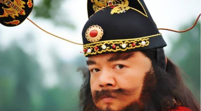 钟馗在历史上是不是抓鬼的,钟馗原来是魔吗