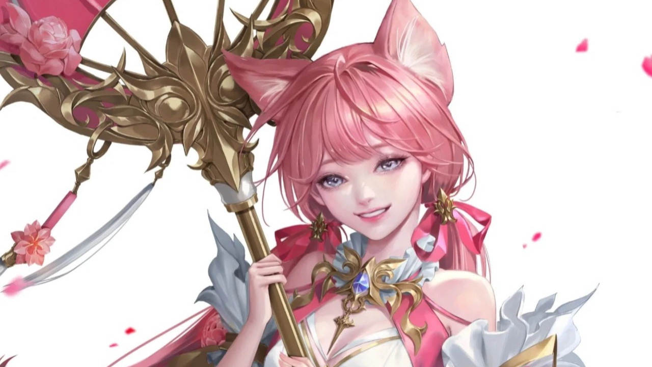 貂蝉双喜临门，粉衣传说超美，瑶粉红典藏超美，588点券留给木兰