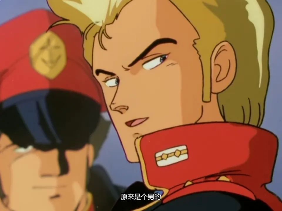 高达的巅峰之作,高达最好的一部电影