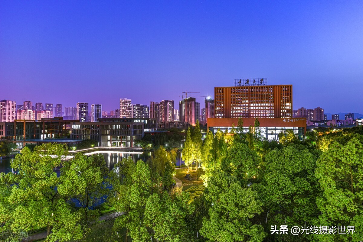 2022年重庆高考理科大学排名,重庆西南大学211排名