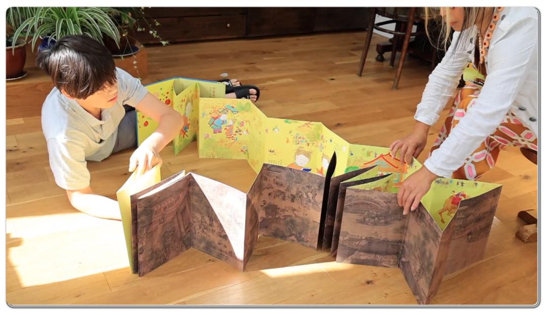 专访儿童插画艺术家郁蓉：生活中的平庸并不平庸丨名人面对面