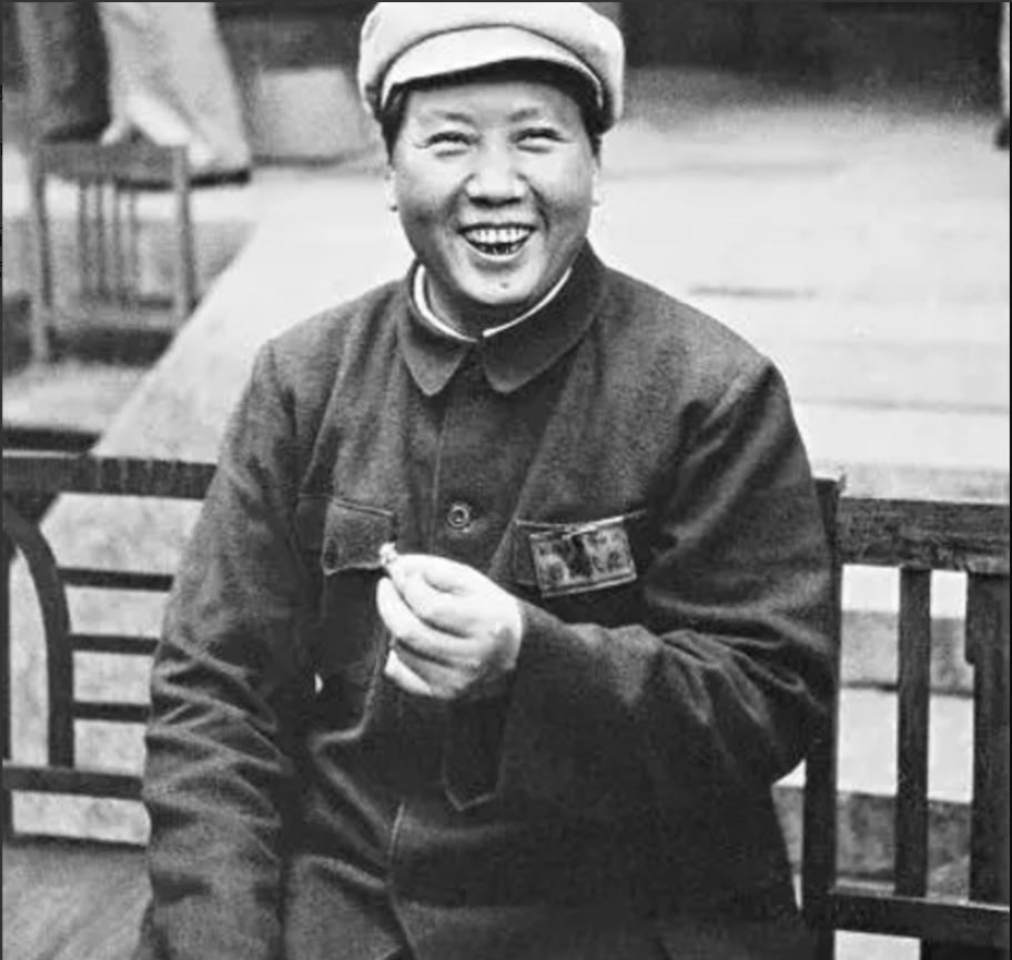 毛主席烟瘾很大，他抽的烟有什么特别之处？是时候说清真实情况了