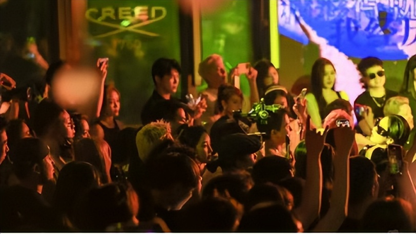 狂揽多个大促榜单前列,颖通集团再领618营销风向