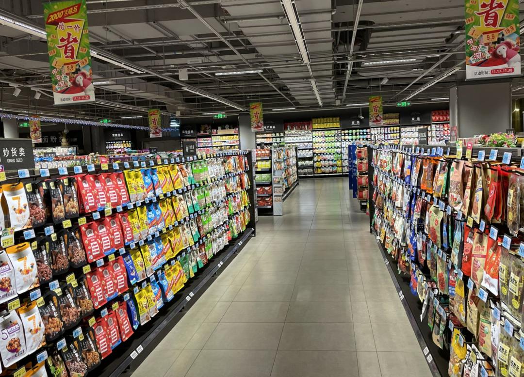 ka卖场属于什么渠道,ka是直营店吗