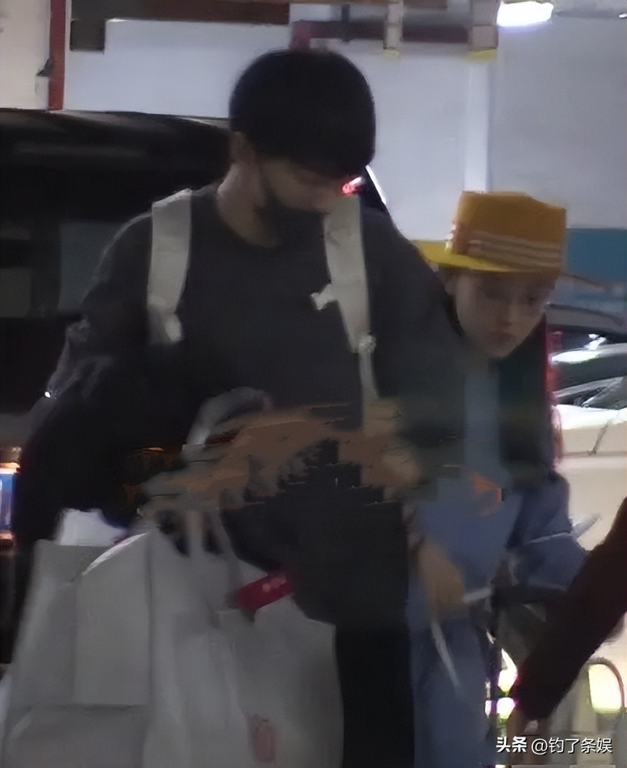 吴倩三公退赛,曝吴倩三公退赛