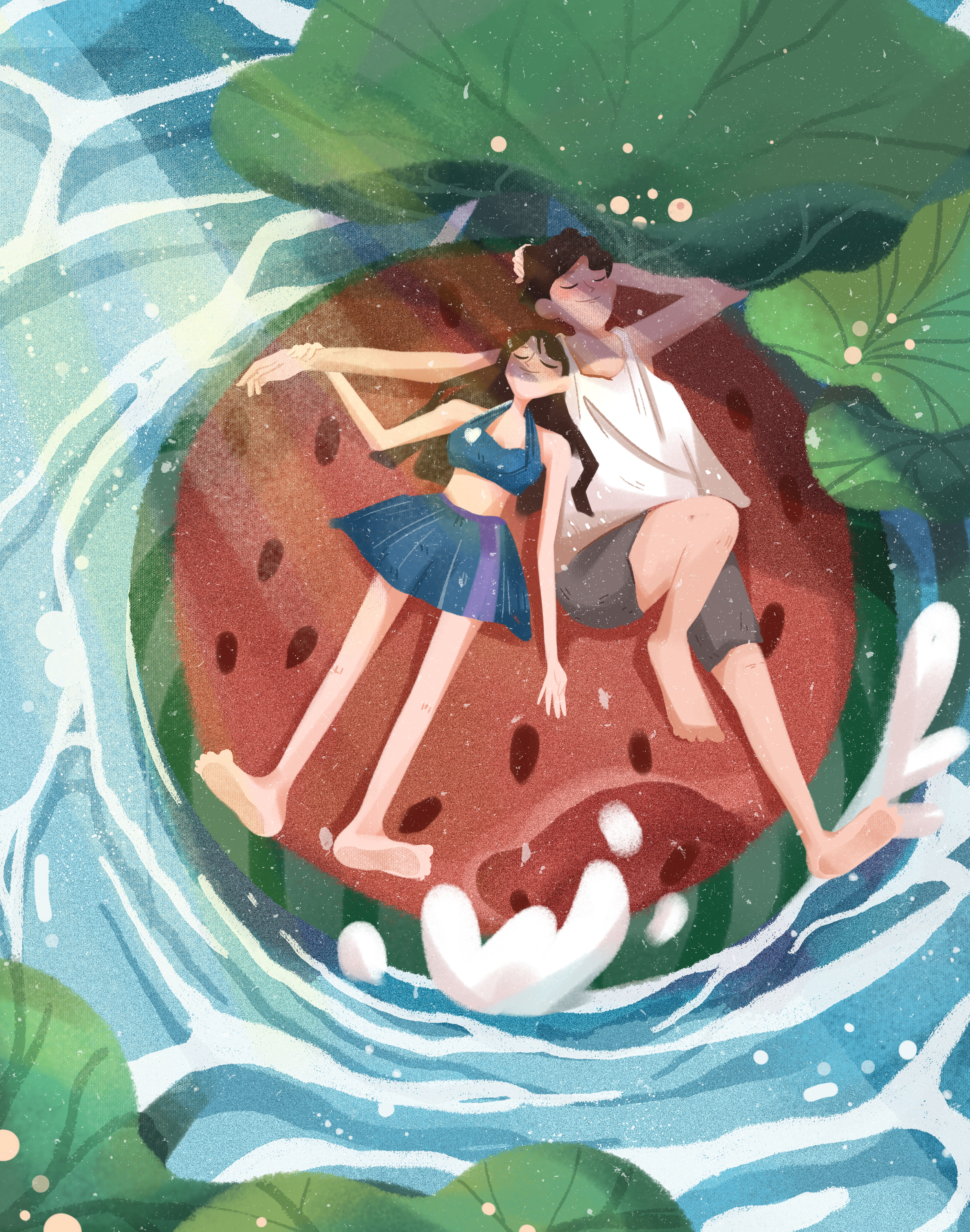 插画师有什么前景吗,插画师职业前景怎么样