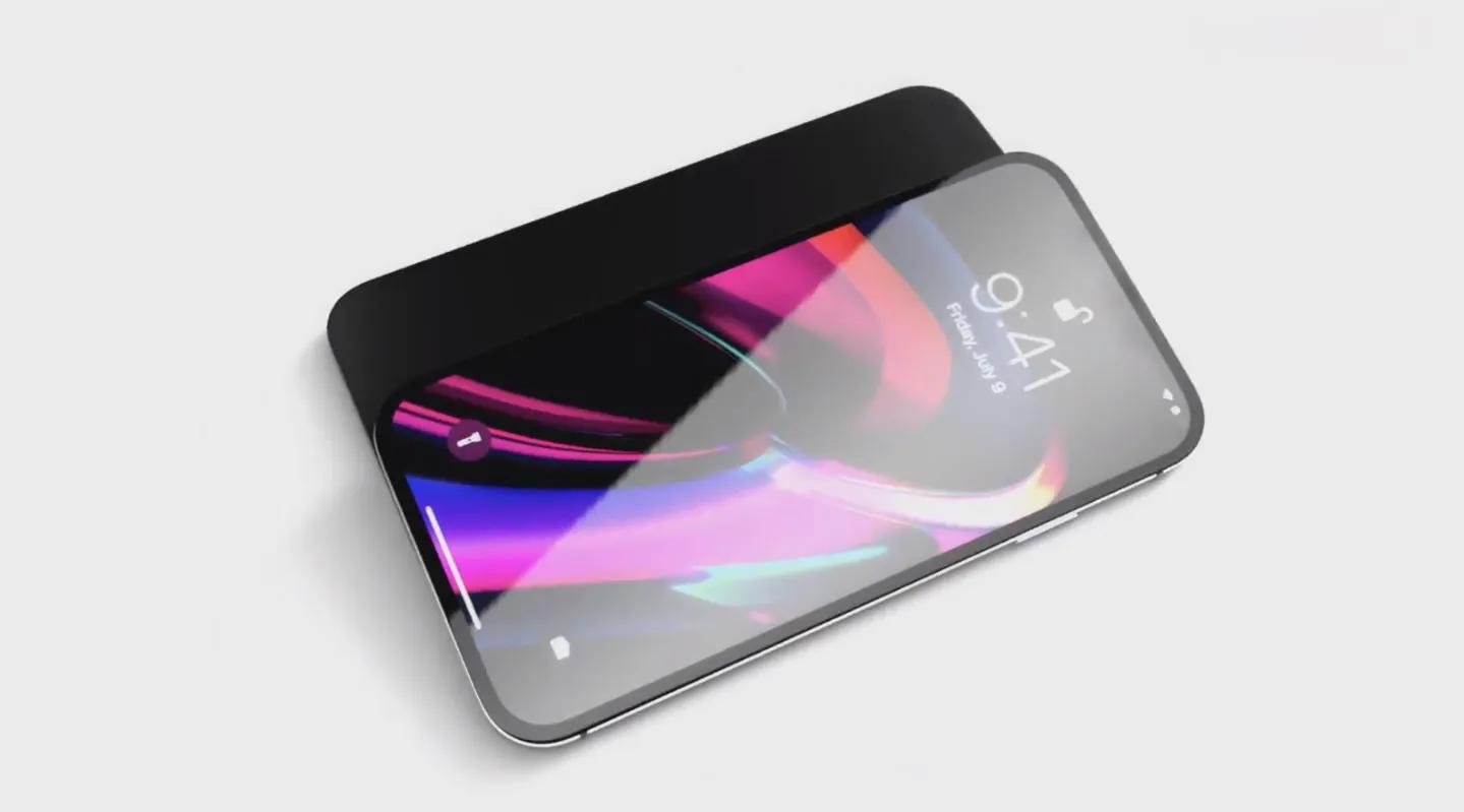 iPhone14Pro曝光：外观设计和硬件参数拉满，方向对了