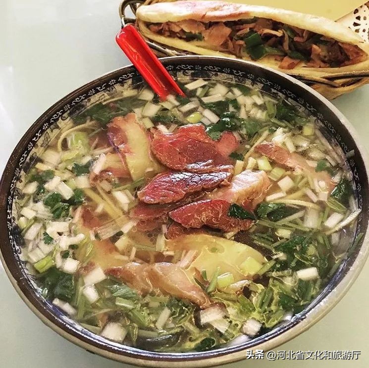 河北没有特色美食是什么,河北真的没有美食吗