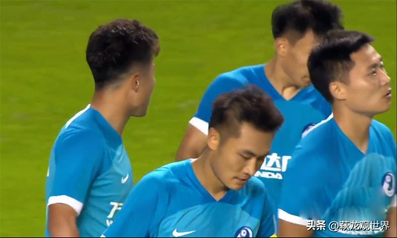 谢晖赵健博,谢晖带大连人首发