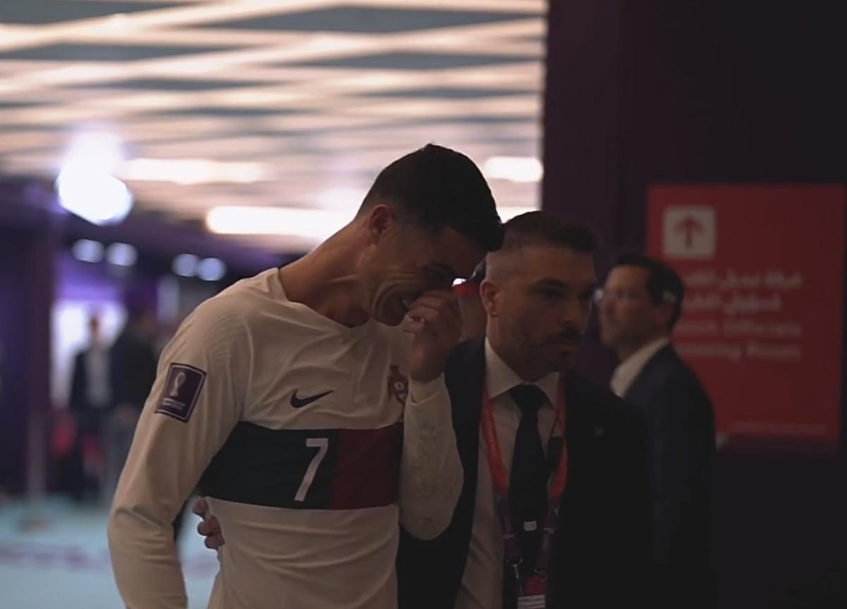 球王归来大结局下,球王梅西回家