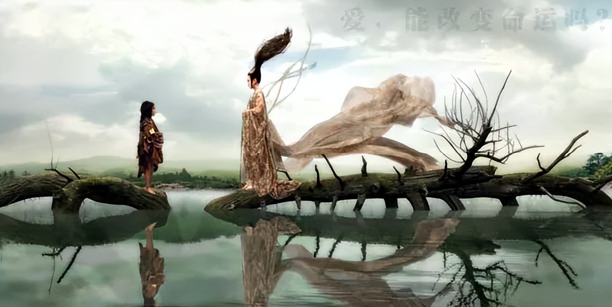 为什么说无极电影好看,无极这一部电影怎么样