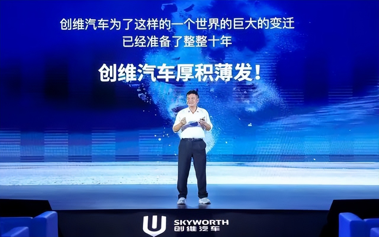 应用脑机接口？！这家主打养生的造车新势力，到底靠不靠谱？