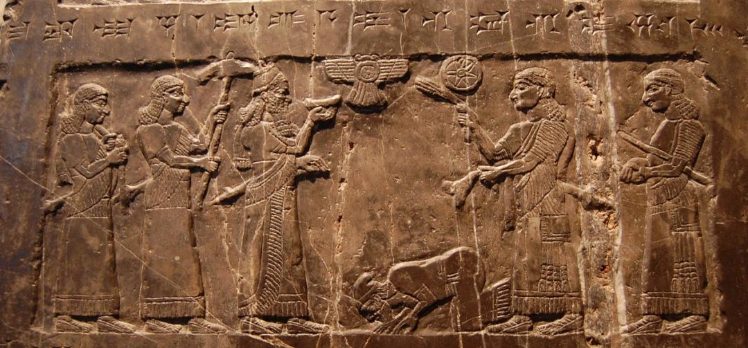 耶和华的选民：《圣经》时代的希伯来王国