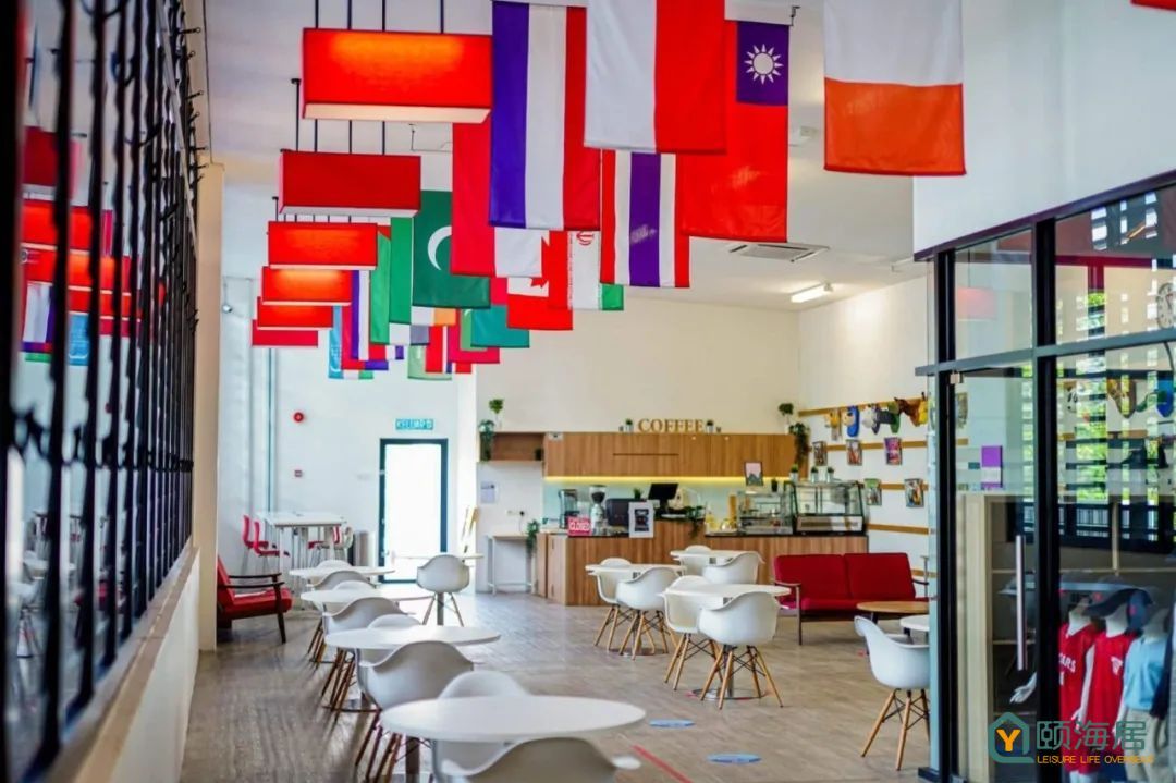 马来西亚国际学校的简介,马来西亚国际学校bkl