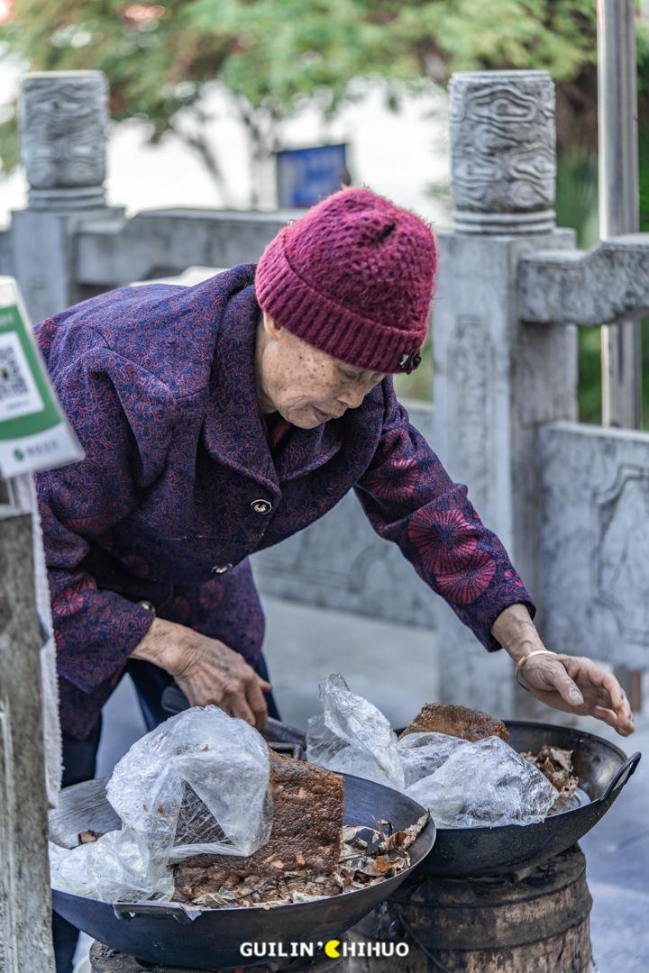 桂林美食界33位姐姐重磅集结！有你「唯一的姐」吗？