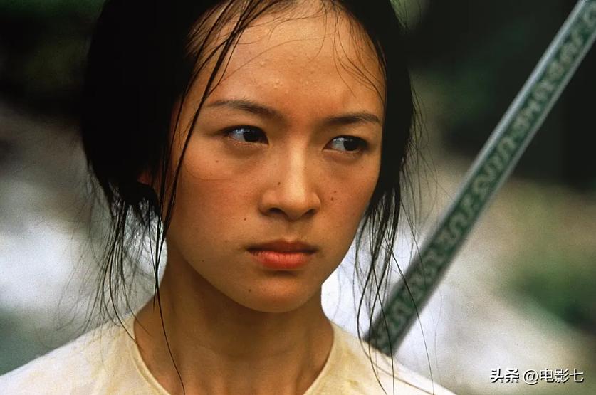 李连杰电影精武英雄少林寺,李连杰钱小豪精武英雄少林寺