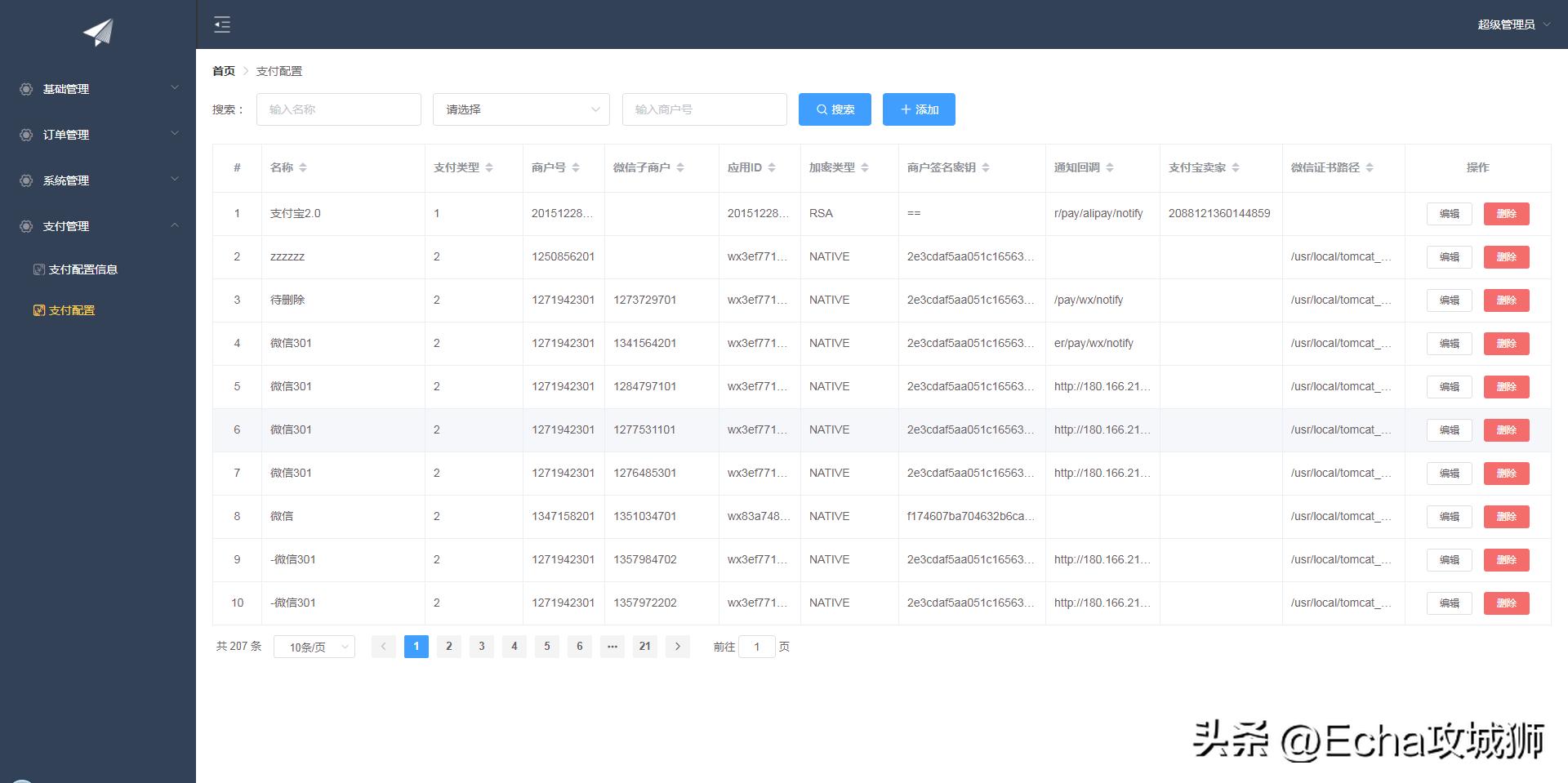 23个落地副业赚钱项目合集,副业私活必备的10个开源项目
