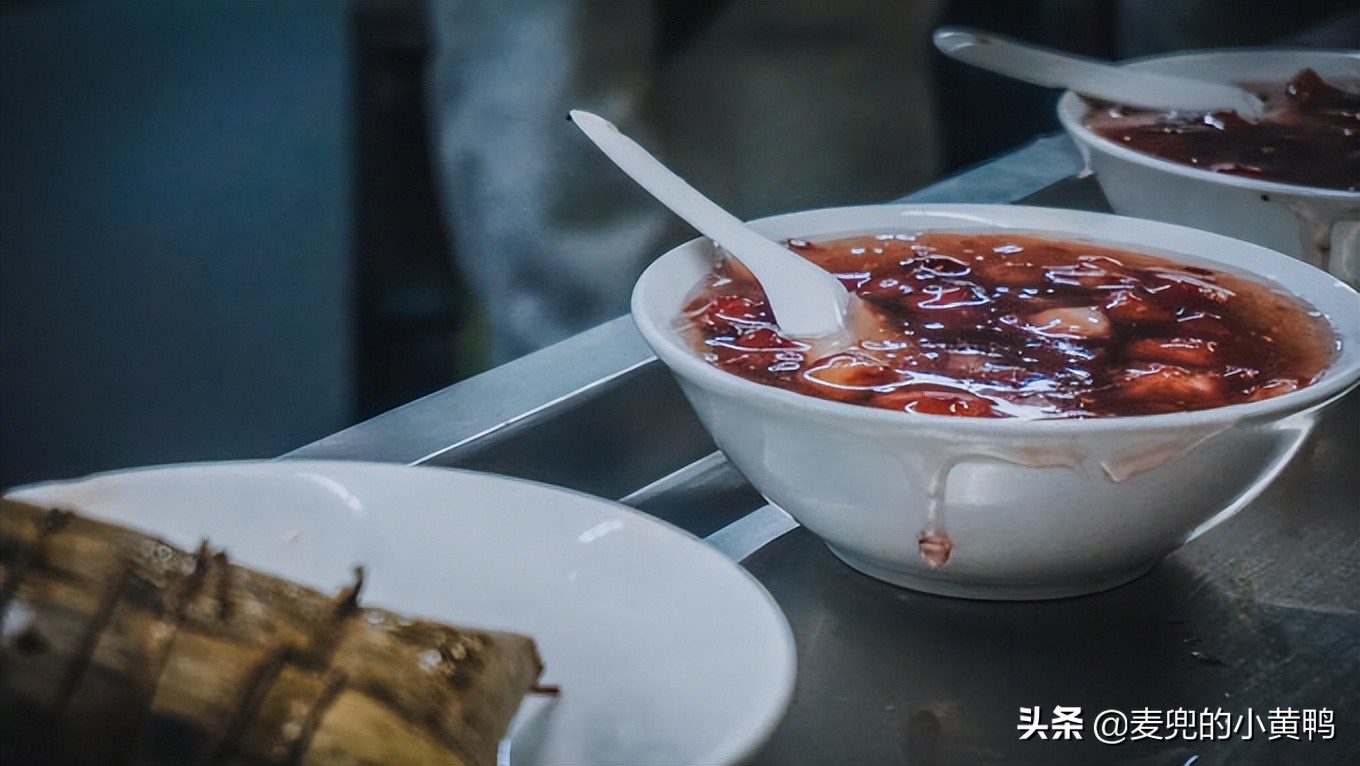 感受南京的艺术风格美食分享,中式情调南京美食