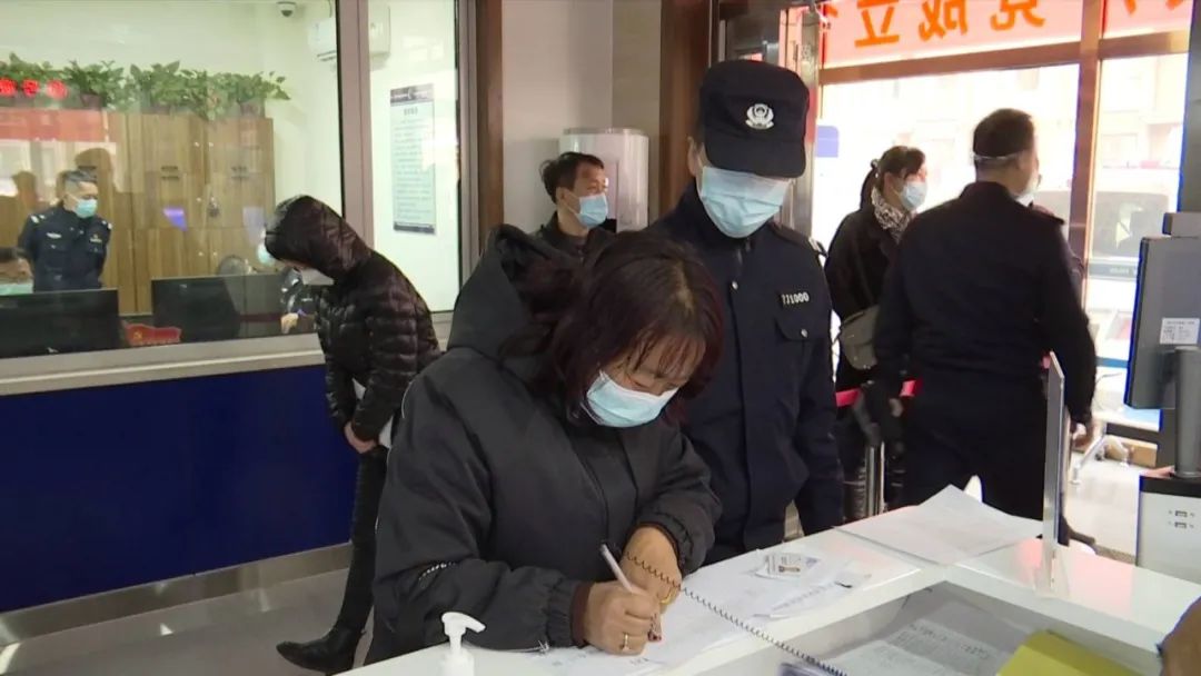 走访入户优化营商环境 (农村派出所优化营商环境)