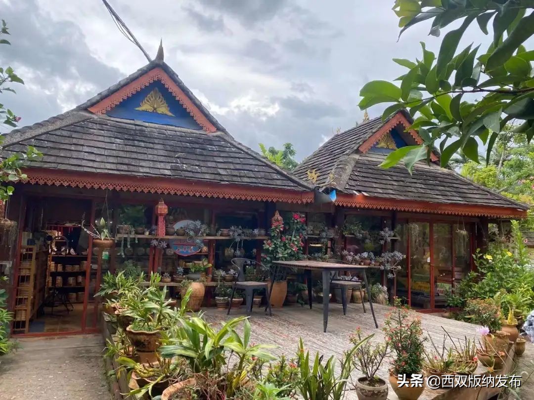 传统文化旅游体验游,适合三天两夜的旅游古寨