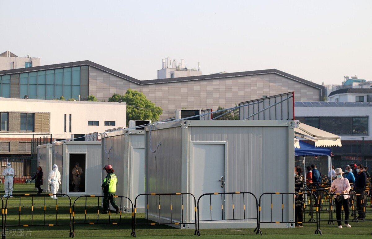 集装箱房价格一般多少,集装箱房价格表大全