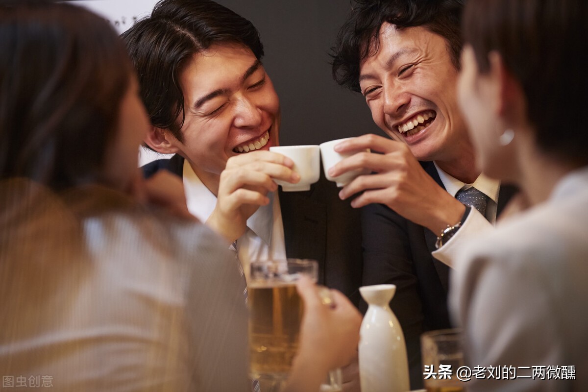 端午节亲友聚会，这8款白酒性价比最高，300左右价位的纯粮好酒