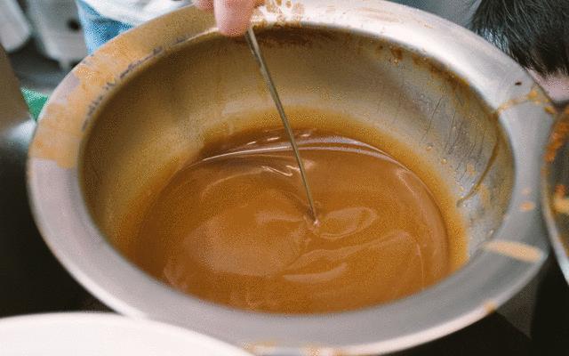 作为北方人推荐比较好吃的芝麻酱,为什么北方吃芝麻酱南方吃花生酱