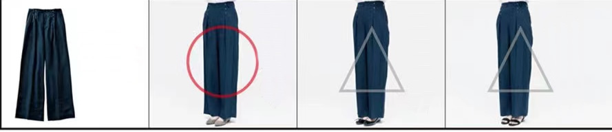 选鞋三大误区,选鞋子注意事项和技巧