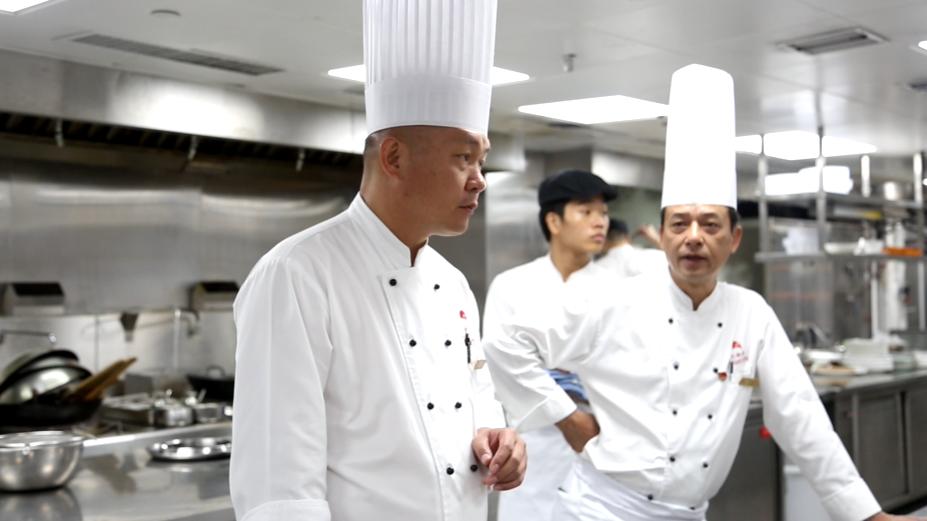 为什么选择厨师专业学校,为什么选择做餐饮行业