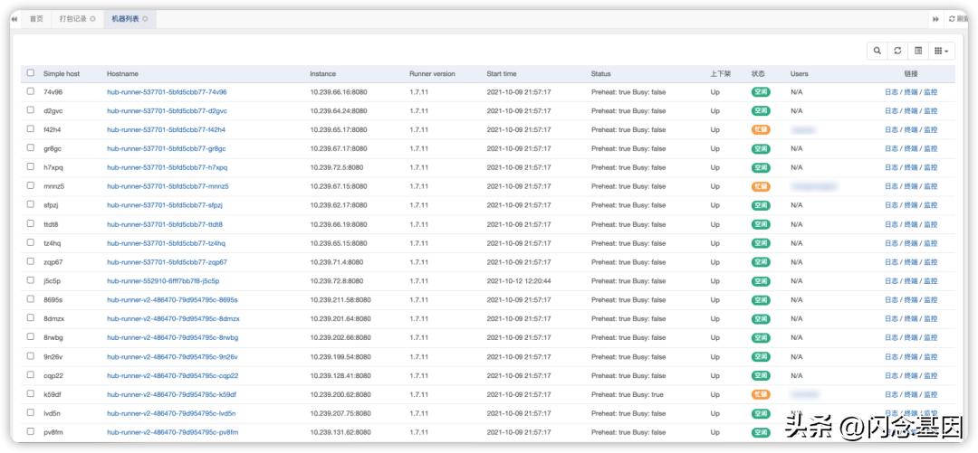 哔哩哔哩软件开发视频教程,哔哩哔哩app测试项目经验