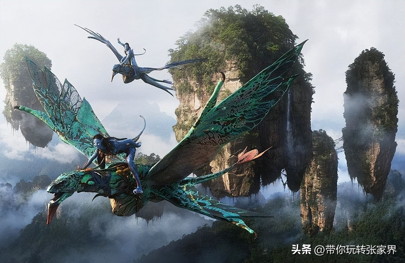 湖南张家界旅游攻略最佳线路,张家界旅游攻略5天4晚报价