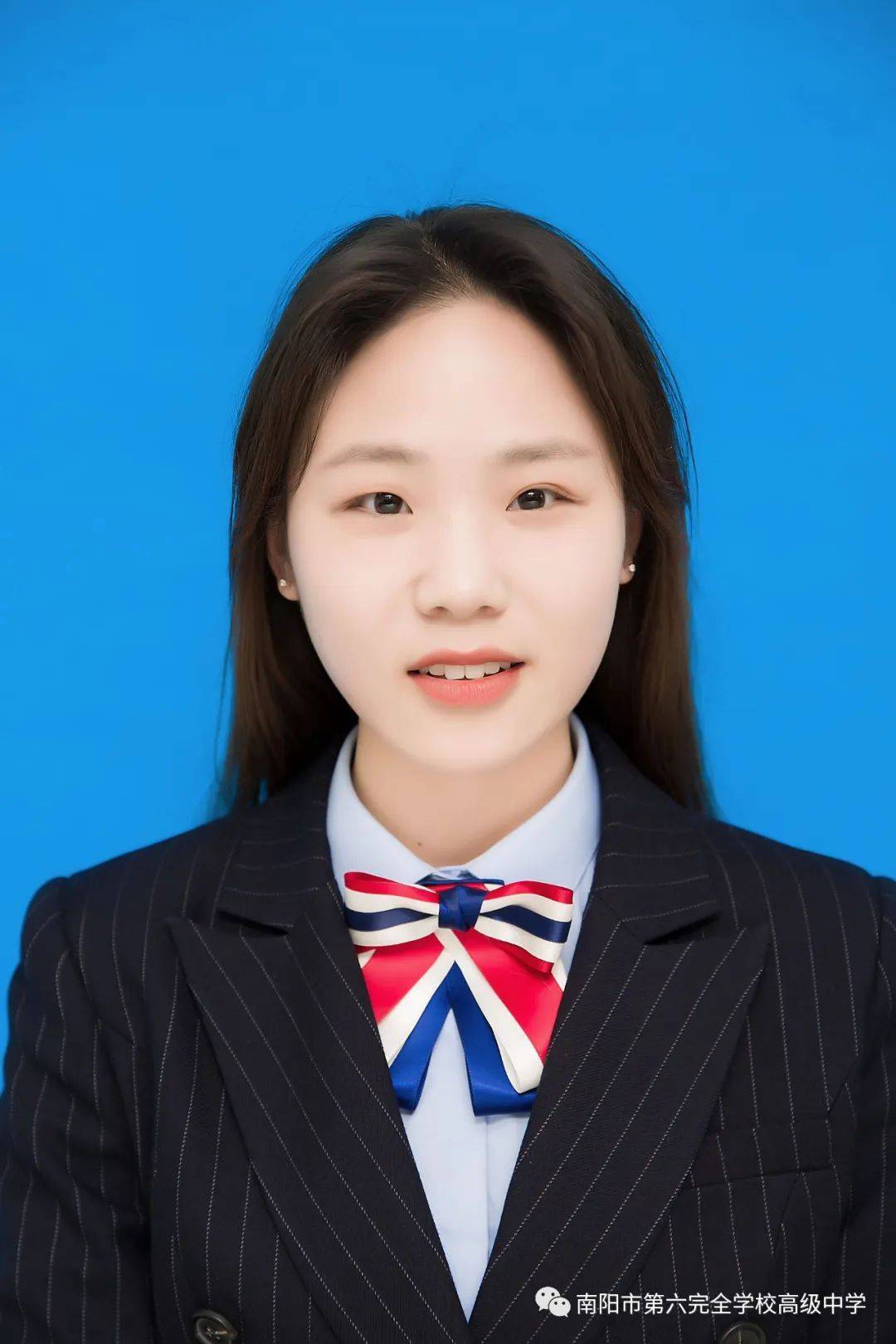 南阳市六全高中第三届“最受学生喜爱的教师”评选结果出炉！（二）