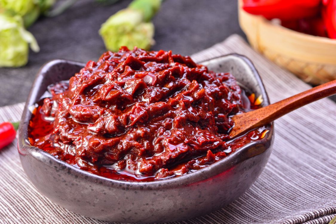 郫县豆瓣酱选哪种牌子的,买郫县豆瓣酱