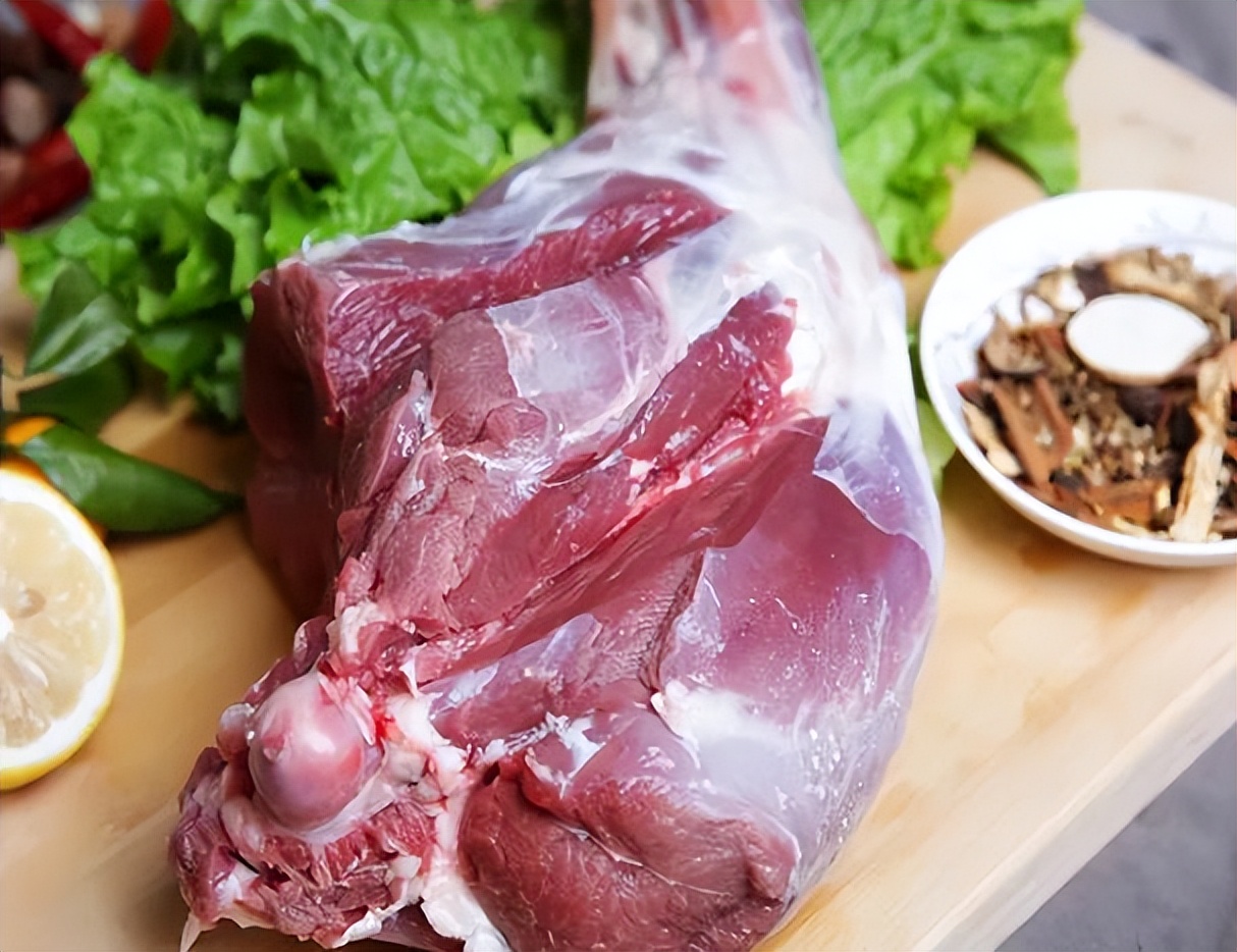 羊肉抗癌吗,羊肉到底是养生还是养癌